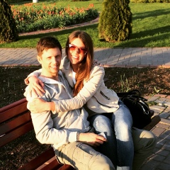 Максим Михайлов, 29.12.1982, Москва