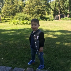 Гарегин Гюлумян, 02.04.1994, Калининград