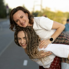 Евгения Баранова, 30.12, Новосибирск