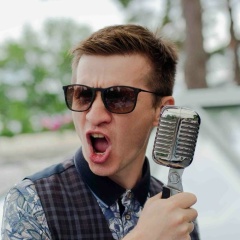 Паша Дружинин, 17.10, Санкт-Петербург