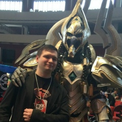 Александр Востриков, 01.10.1989, Санкт-Петербург