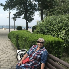 Антонида Соколовская, 06.07, Пермь