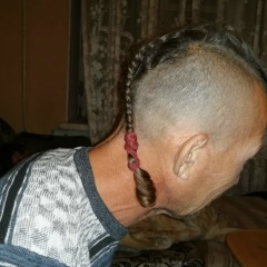 Николай Морозов, 07.08.1975, Комсомольск-на-Амуре