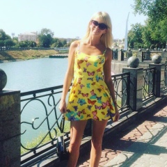 Ксюша Загорулько, 28.06.1990, Сумы