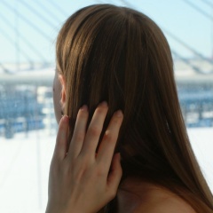 Anastasiya Pronina, 15.04.1993, Новосибирск