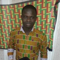 Appiah Anthony, 26.03, Луганск