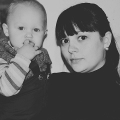 Ирина Патрыжная, 31.07.1990, Александрия