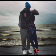 Антоша Понкрашов, 23.04.1986, Санкт-Петербург