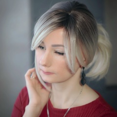 Анна Соколова