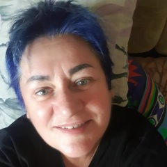 Альбина Щеглова, 05.03.1969, Можайск