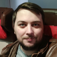 Илья Стефанишин, 30.03, Санкт-Петербург