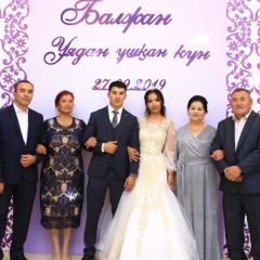 Balzhan Abil, 21.06.1994, Алматы