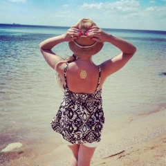 Аня Рем, 10.02, Днепр (Днепропетровск)