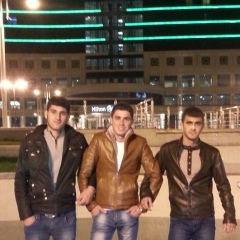 Rizvan Lenkoraniski, 12.08.1992, Ленкорань