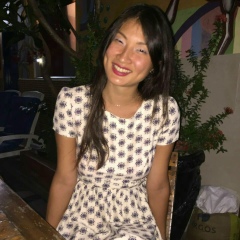 Александра Ли, 29.06