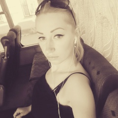 Юля Лисицына, 05.03, Саратов