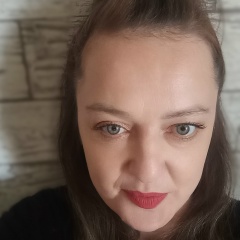 Марина Лукьянова, 28.11, Новосибирск