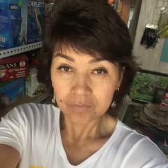 Оразгуль Кобеева, 01.12.1969, Гвардейский