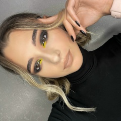 Анастасия Лаговская, 14.01.1997, Киев