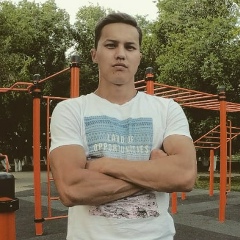 Дамир Нехметжанов, 25.10, Астана