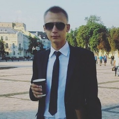 Игорь Фещук