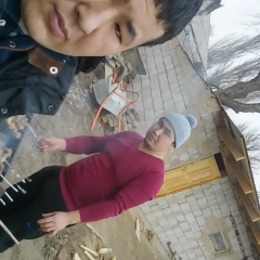Kazbek Matibaev, 12.03.1989
