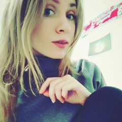 Алёна Ю, 20.10