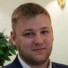 Николай Бишир, 04.03.1992, Москва