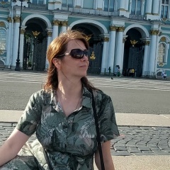 Оксана Веригина, 31.08, Петрозаводск