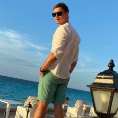 Тимур Римский, 14.02, Москва