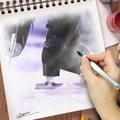 Сания Шарипова, 03.01.1989, Алматы