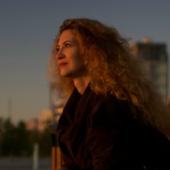 Анастасия Затуливетрова, 07.08, Санкт-Петербург