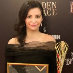 Ирина Плиева, 22.09