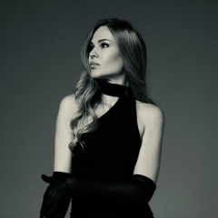 Елена Зайчик, 14.06, Москва