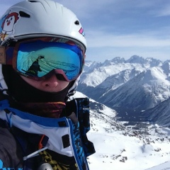 Иван Потапов, 22.04.1990, Москва