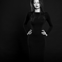 Anna Molly, 01.06.1991, Сочи