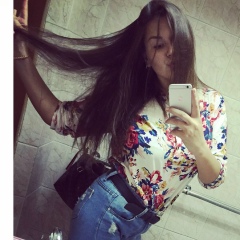 Татьяна Партыгина, 02.04.1987, Харьков