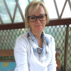 Лариса Байкова, 27.09, Санкт-Петербург