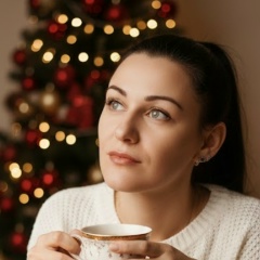 Мария Логинова, 08.03.1988, Санкт-Петербург