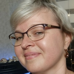 Юлия Кошеренко, 07.06.1981, Симферополь