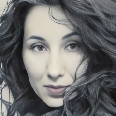 Гулназ Кулиева, 09.01, Санкт-Петербург