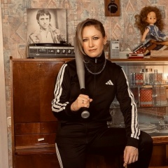 Мария Башлачева, 09.03.1915, Санкт-Петербург