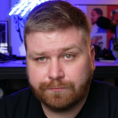 Илья Карпенко, 17.05, Москва