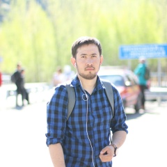 Darkhan Vaisupov, 27.06.1991, Уральск