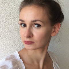 Анна Догадаева, 30.08.1986, Москва