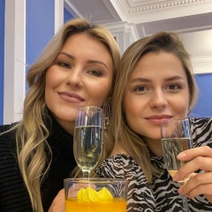 Ольга Шушпанникова, 17.03.1988, Новосибирск