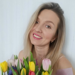 Анастасия Громова, 15.08.1989, Рязань