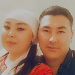 Гули Хантурлиева, 10.04.1990, Алматы