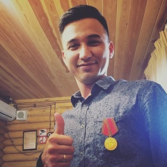 Аскар Атантаев, 15.05.1988, Караганда