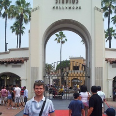 Дмитрий Зотов, 21.11.1987, Санкт-Петербург